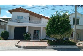 Casa en  El Prado, Barranquilla