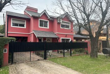 Casa en  Maschwitz, Partido De Escobar