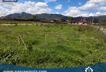 Lote de Terreno en  Tabio, Cundinamarca