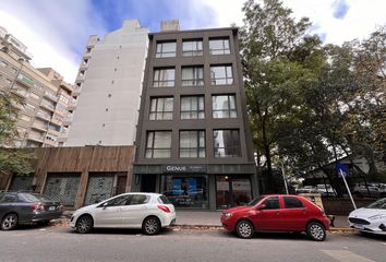 Departamento en  Plaza Mitre, Mar Del Plata