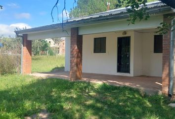 Casa en  Anisacate, Córdoba