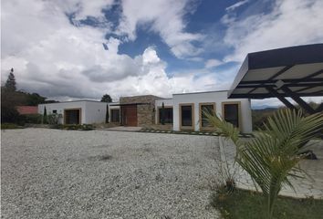 Casa en  Guarne, Antioquia