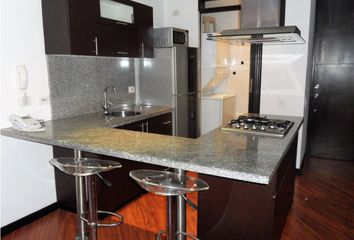 Apartamento en  Chicó Norte Iii, Bogotá