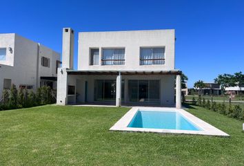 Casa en  El Naudir, Partido De Escobar