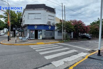 Galpónes/Bodegas en  Gerli, Partido De Avellaneda