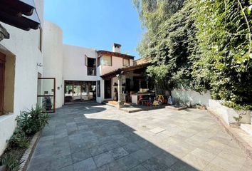 Casa en condominio en  Cerrada Santo Desierto 9-53, Tizampampano, Álvaro Obregón, Ciudad De México, 01780, Mex