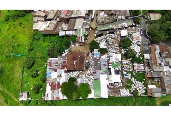 Lote de Terreno en  San Antonio De Prado, Medellín