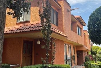 Casa en  Ruta México Toluca, Lomas De Vista Hermosa, Cuajimalpa De Morelos, Ciudad De México, 05100, Mex