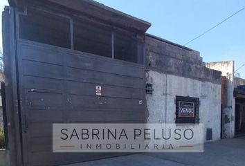 Galpónes/Bodegas en  Ituzaingó, Partido De Ituzaingó