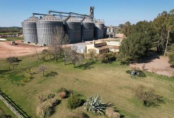 Terrenos en  Treinta De Agosto, Partido De Trenque Lauquen