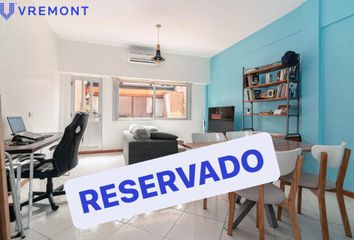 Departamento en  Caballito, Capital Federal