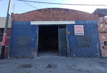 Galpónes/Bodegas en  Echesortu, Rosario