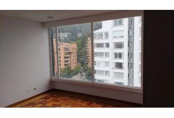 Apartamento en  Los Rosales Norte, Bogotá