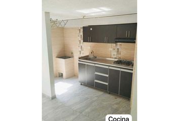 Apartamento en  Bosa Ciudadela El Recreo, Bogotá