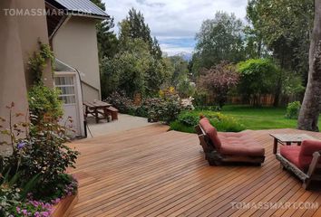 Casa en  Otro, San Carlos De Bariloche