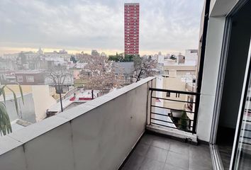 Departamento en  Velez Sarsfield, Capital Federal