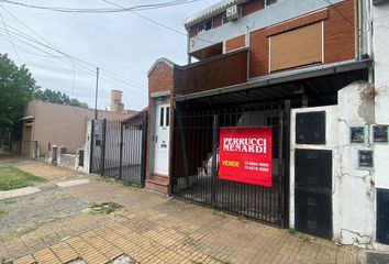 Departamento en  Villa Ballester, Partido De General San Martín