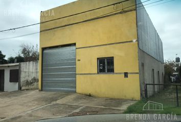 Galpónes/Bodegas en  San José, Entre Ríos