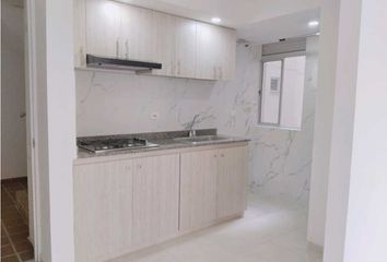 Apartamento en  Miravalle, Jamundí