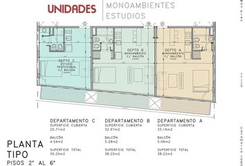 Departamento en  San Cristobal, Capital Federal