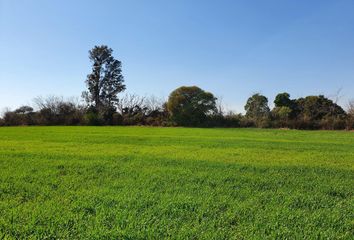 Terrenos en  Villa Urquiza, Entre Ríos