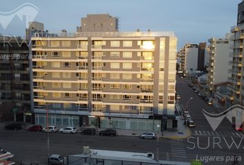 Departamento en  Puerto Madryn, Chubut