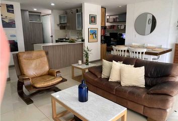 Apartamento en  Calasanz, Medellín