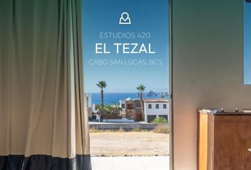 Departamento en  Calle Tezal 1, Residencial Celeste, Cabo San Lucas, Los Cabos, Baja California Sur, 23477, Mex