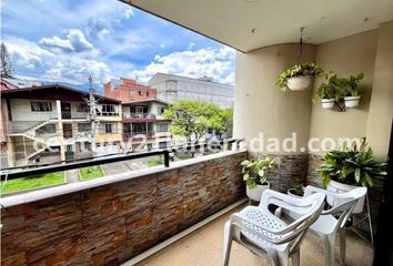 Apartamento en  Florida Nueva, Medellín