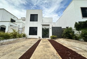 Casa en  Gran Santa Fe, Mérida, Mérida, Yucatán