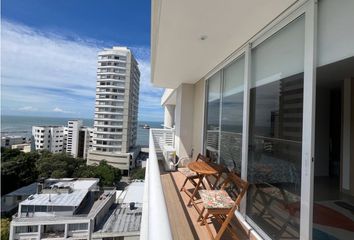 Apartamento en  Bella Vista, Santa Marta