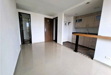 Apartamento en  Rodeo Alto, Medellín