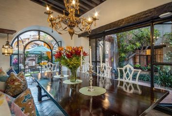 Casa en  Calle Relox, Zona Centro, San Miguel De Allende, Guanajuato, 37700, Mex