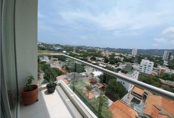 Apartamento en  Jardín, Santa Marta