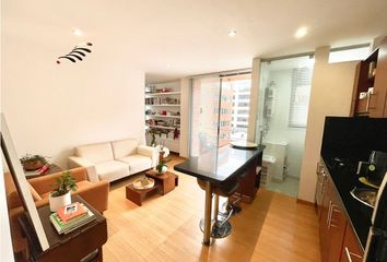 Apartamento en  Chicó Norte Iii, Bogotá