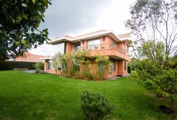 Casa en  Sopó, Cundinamarca