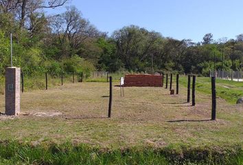 Terrenos en  Riachuelo, Corrientes