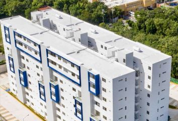 Departamento en  Avenida Leona Vicario 1260, La Guadalupana, Cancún, Benito Juárez, Quintana Roo, 77518, Mex