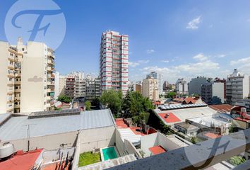 Departamento en  Flores, Capital Federal