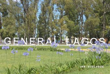 Terrenos en  General Lagos, Santa Fe