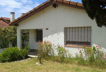 Casa en  Barrio Cerrado Costa Esmeralda, Pinamar