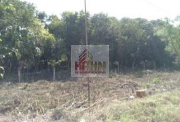 Lote de Terreno en  Carretera Ciudad Del Carmen-campeche, Isla Aguada, Carmen, Campeche, 24327, Mex