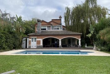 Casa en  Barrancas De San José, Partido De Tigre