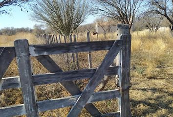 Terrenos en  Santa Rosa De Conlara, San Luis