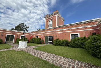 Casa en  Larroque, Entre Ríos