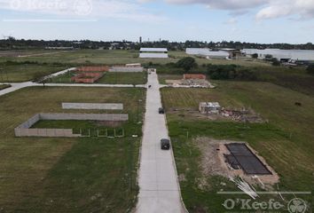 Terrenos en  Fincas De Iraola, Partido De Berazategui