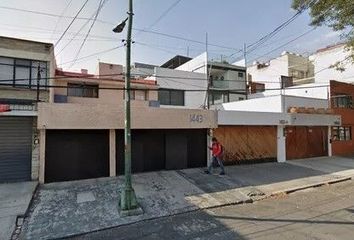 Casa en  Calle Martín Mendalde 911-935, Del Valle Centro, Benito Juárez, Ciudad De México, 03100, Mex