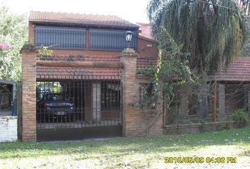 Casa en  Arroyo Leyes, Santa Fe