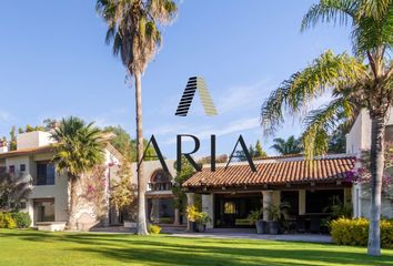 Casa en  Avenida Paseo De Las Maravillas, El Llano, Corral De Barrancos, Jesús María, Aguascalientes, 20983, Mex