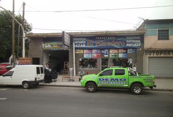 Locales en  Ingeniero Pablo Nogués, Partido De Malvinas Argentinas